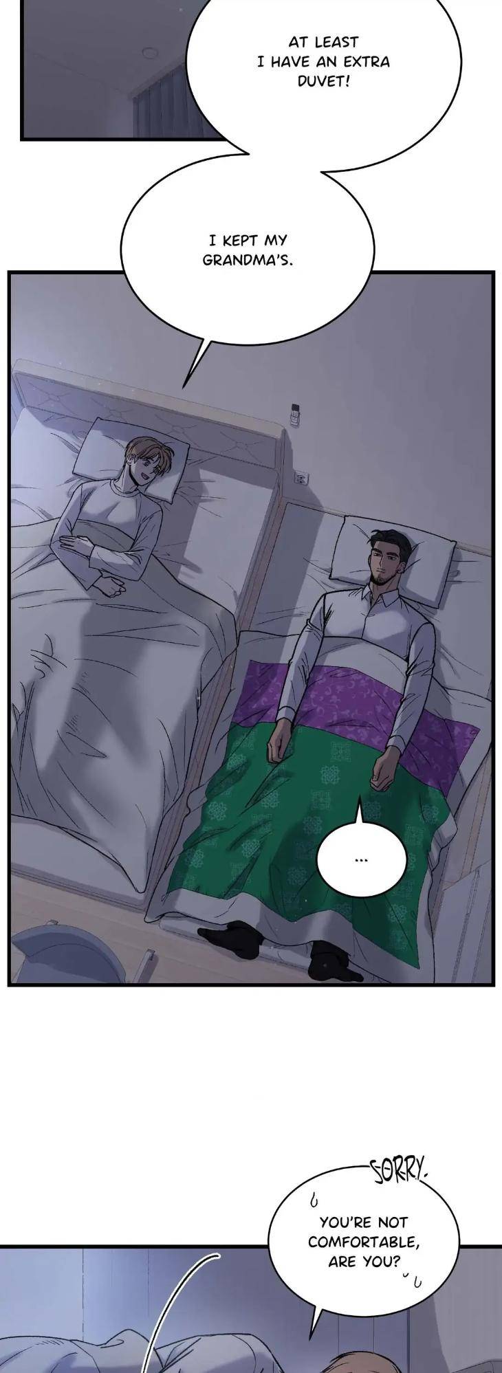 My-Sadistic-Master-By-Seo-Byeol-Uncensored-Eng page 9