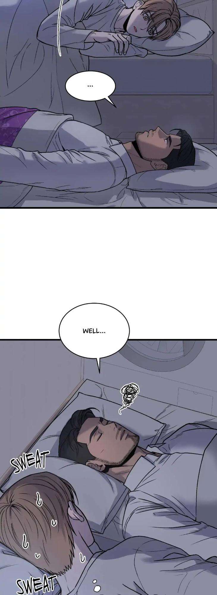 My-Sadistic-Master-By-Seo-Byeol-Uncensored-Eng page 10