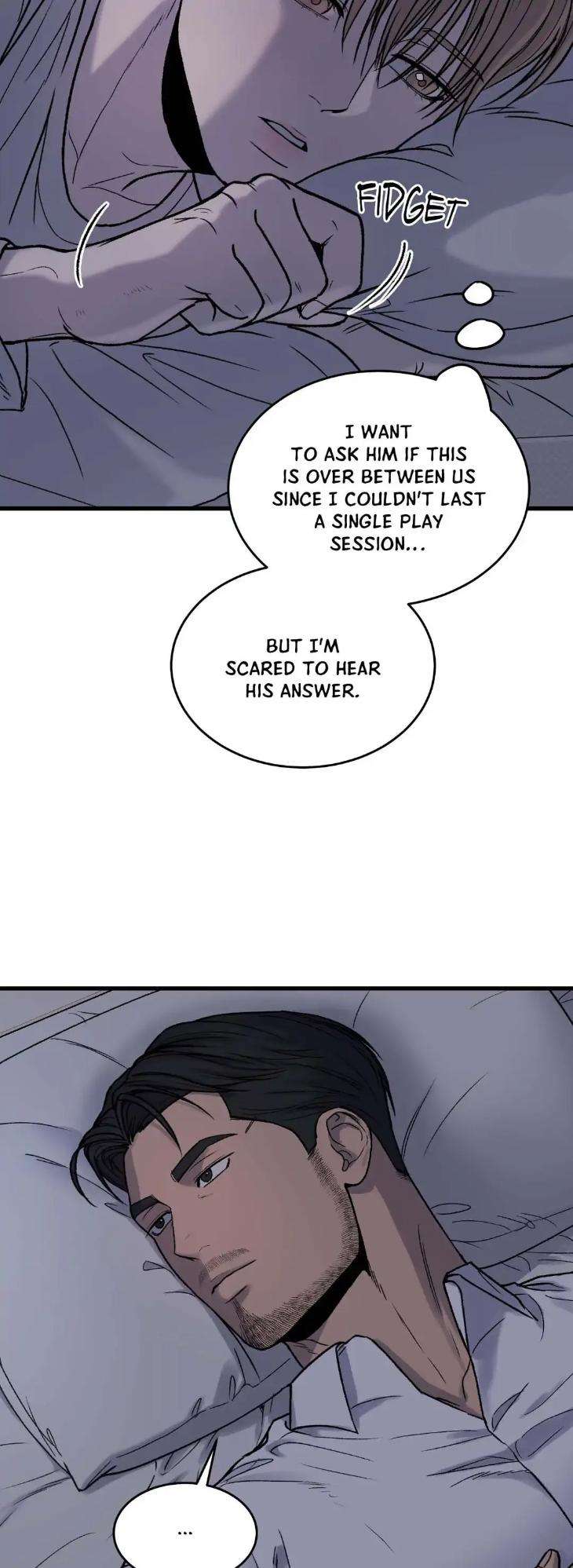 My-Sadistic-Master-By-Seo-Byeol-Uncensored-Eng page 13