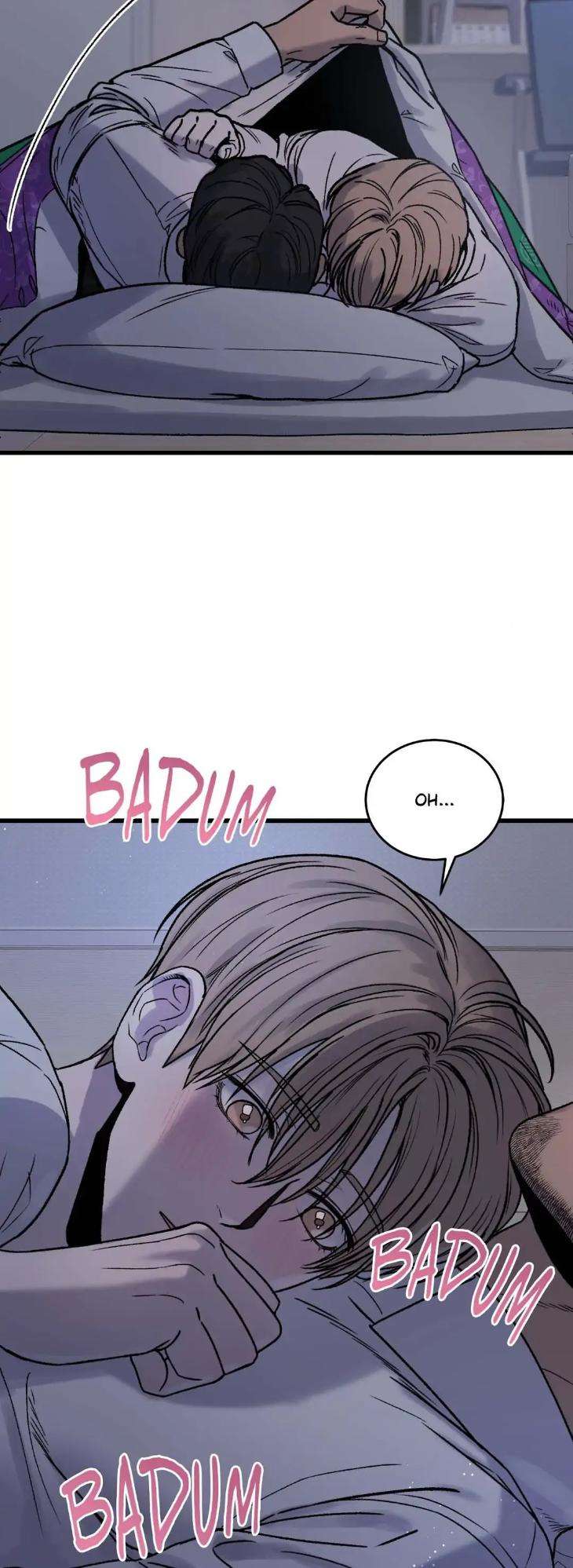 My-Sadistic-Master-By-Seo-Byeol-Uncensored-Eng page 16