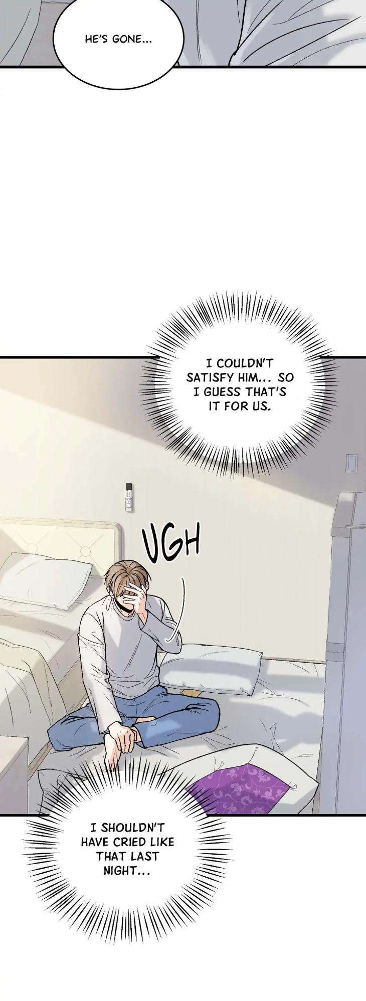 My-Sadistic-Master-By-Seo-Byeol-Uncensored-Eng page 20