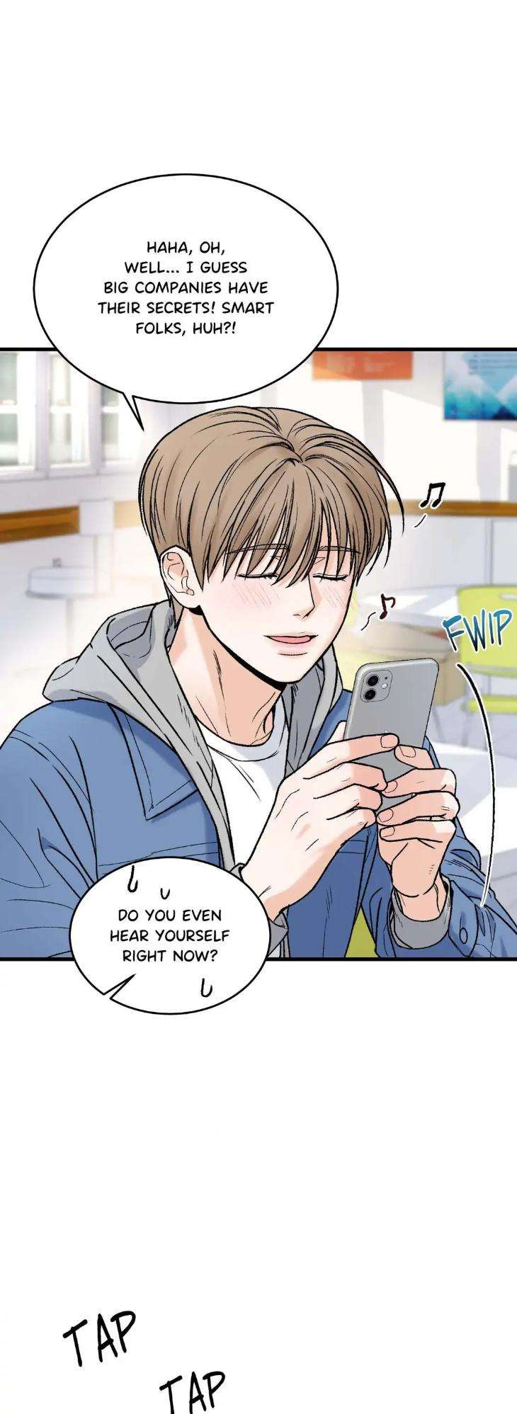 My-Sadistic-Master-By-Seo-Byeol-Uncensored-Eng page 27