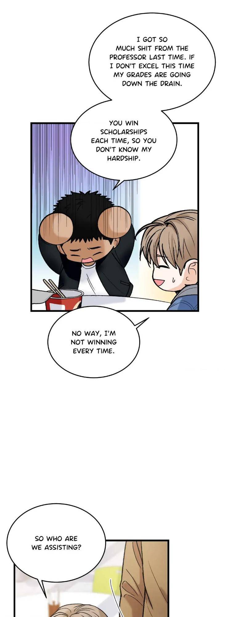 My-Sadistic-Master-By-Seo-Byeol-Uncensored-Eng page 30