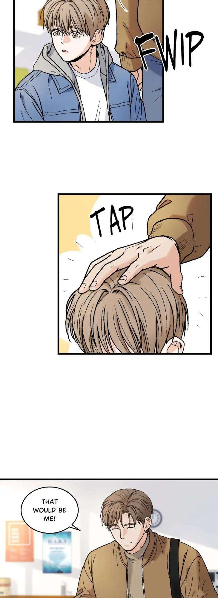 My-Sadistic-Master-By-Seo-Byeol-Uncensored-Eng page 31