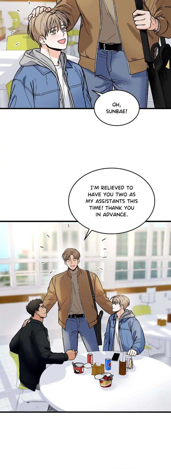 My-Sadistic-Master-By-Seo-Byeol-Uncensored-Eng page 32