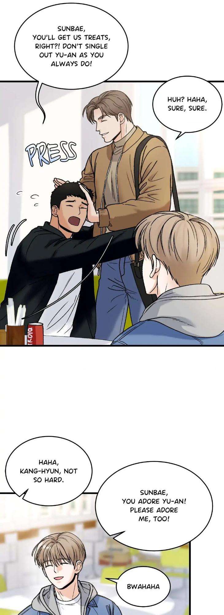 My-Sadistic-Master-By-Seo-Byeol-Uncensored-Eng page 33