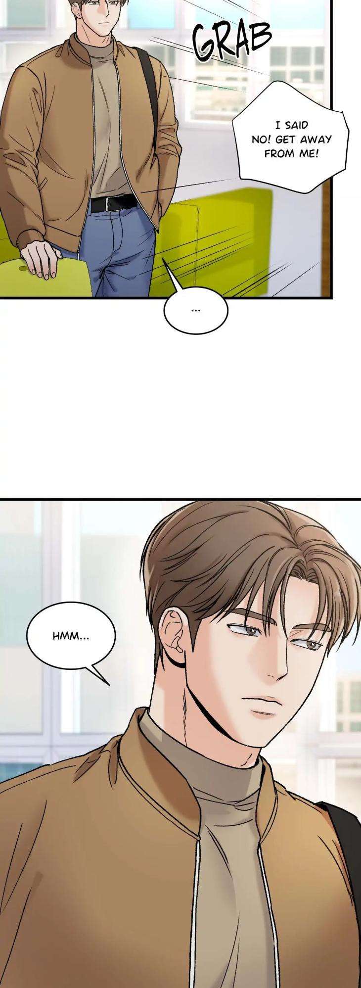 My-Sadistic-Master-By-Seo-Byeol-Uncensored-Eng page 38