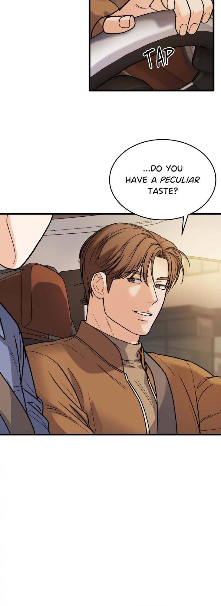 My-Sadistic-Master-By-Seo-Byeol-Uncensored-Eng page 48