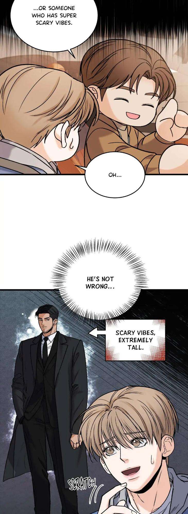 My-Sadistic-Master-By-Seo-Byeol-Uncensored-Eng page 3