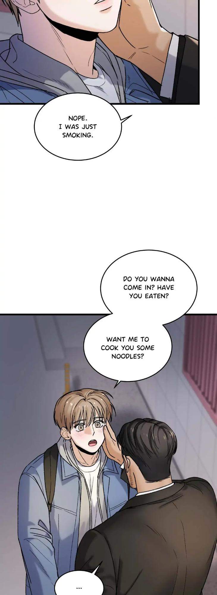 My-Sadistic-Master-By-Seo-Byeol-Uncensored-Eng page 15