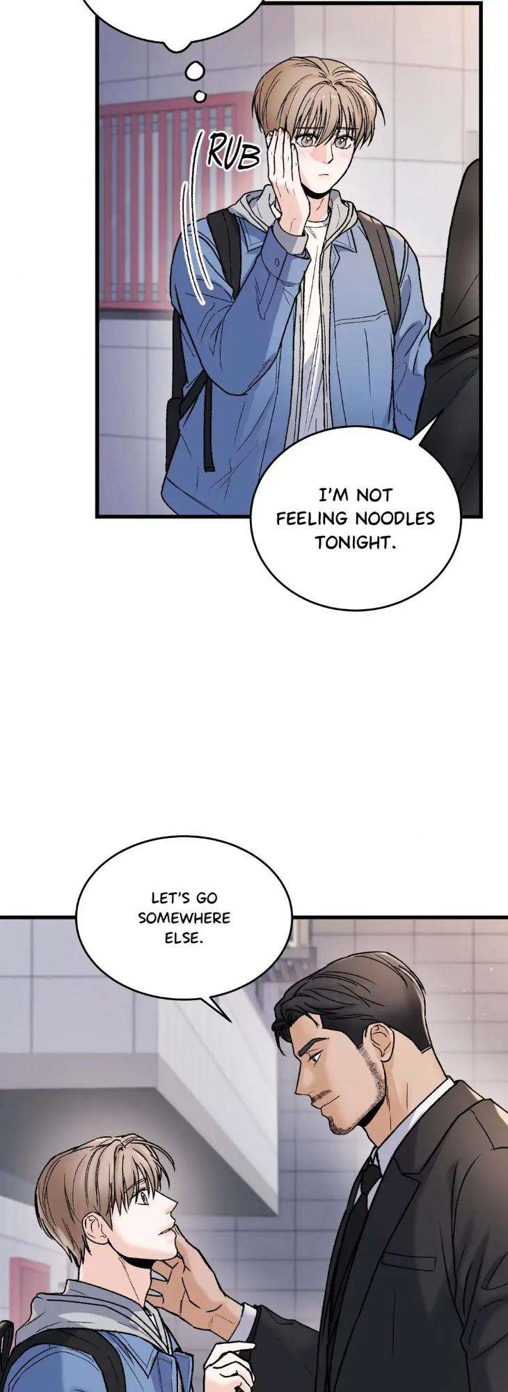 My-Sadistic-Master-By-Seo-Byeol-Uncensored-Eng page 17