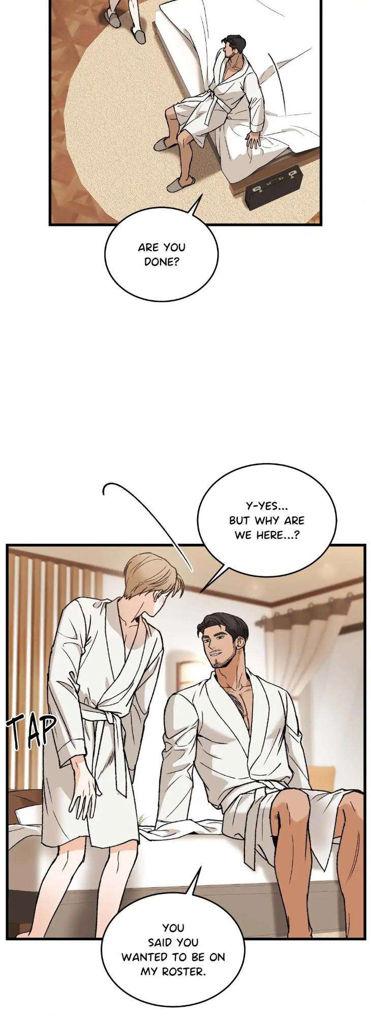 My-Sadistic-Master-By-Seo-Byeol-Uncensored-Eng page 22