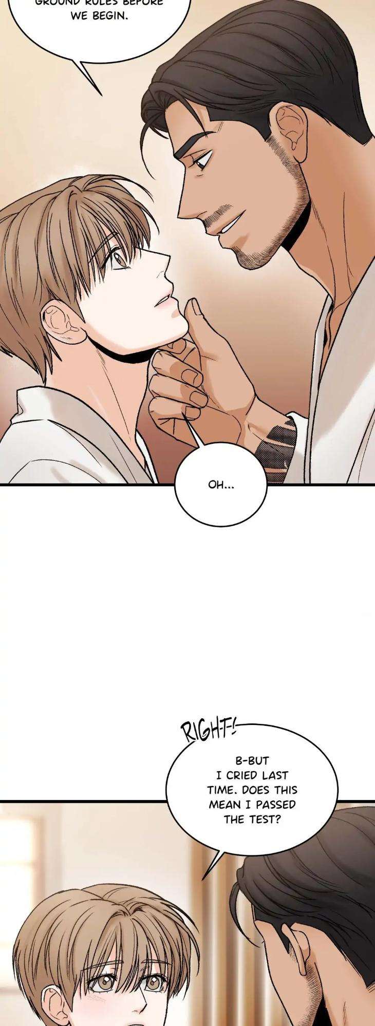 My-Sadistic-Master-By-Seo-Byeol-Uncensored-Eng page 29