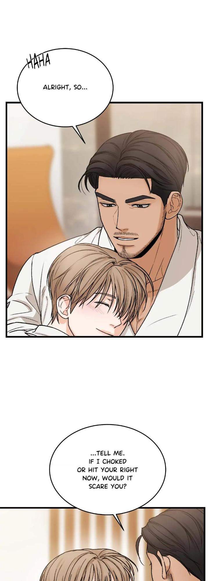 My-Sadistic-Master-By-Seo-Byeol-Uncensored-Eng page 34