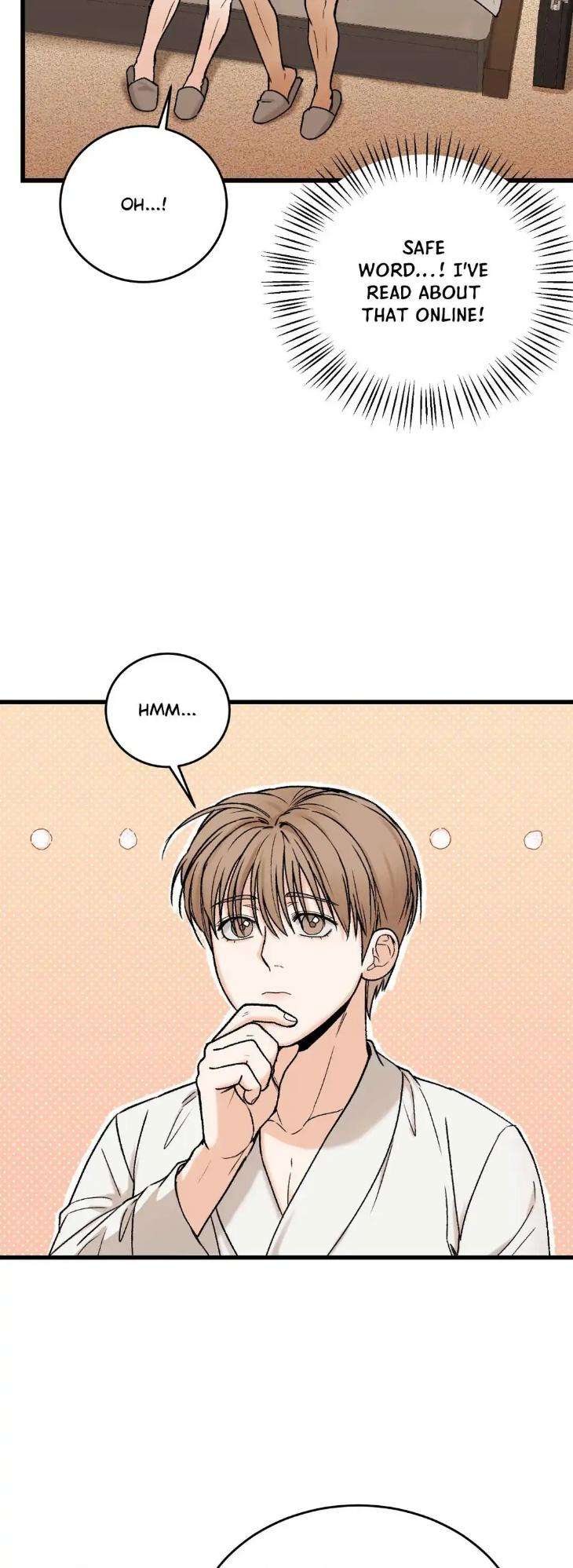 My-Sadistic-Master-By-Seo-Byeol-Uncensored-Eng page 36