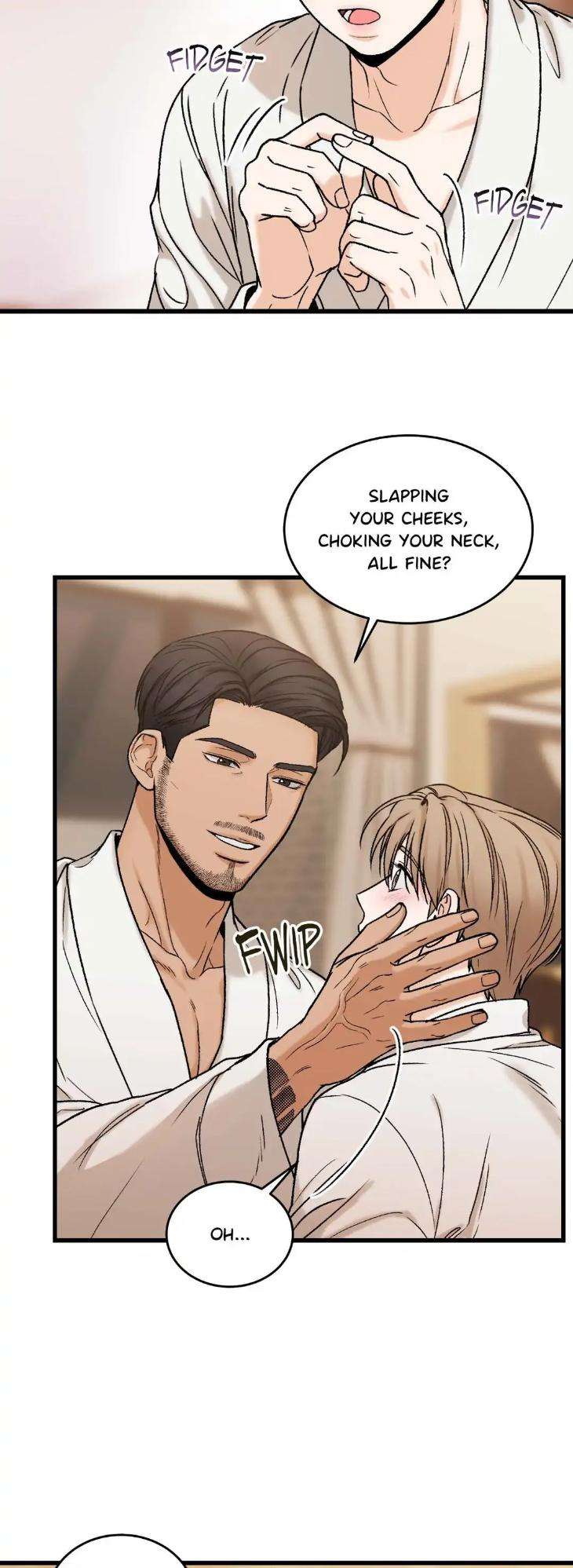 My-Sadistic-Master-By-Seo-Byeol-Uncensored-Eng page 38