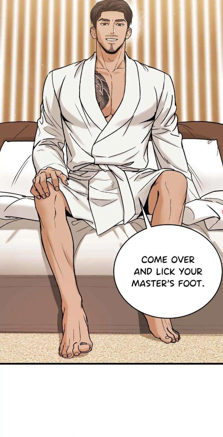 My-Sadistic-Master-By-Seo-Byeol-Uncensored-Eng page 8