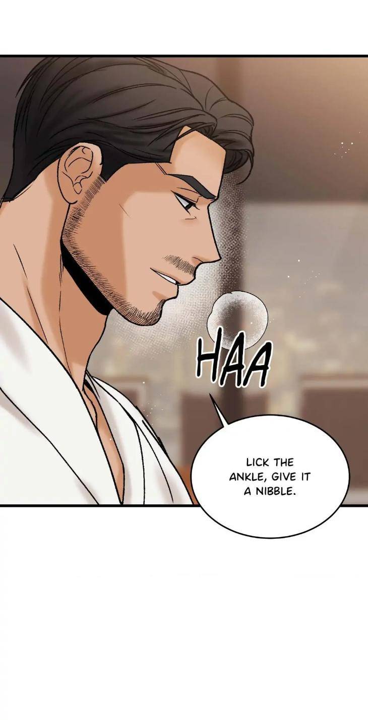 My-Sadistic-Master-By-Seo-Byeol-Uncensored-Eng page 19