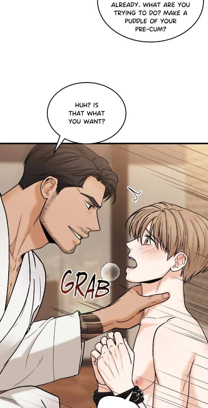 My-Sadistic-Master-By-Seo-Byeol-Uncensored-Eng page 27