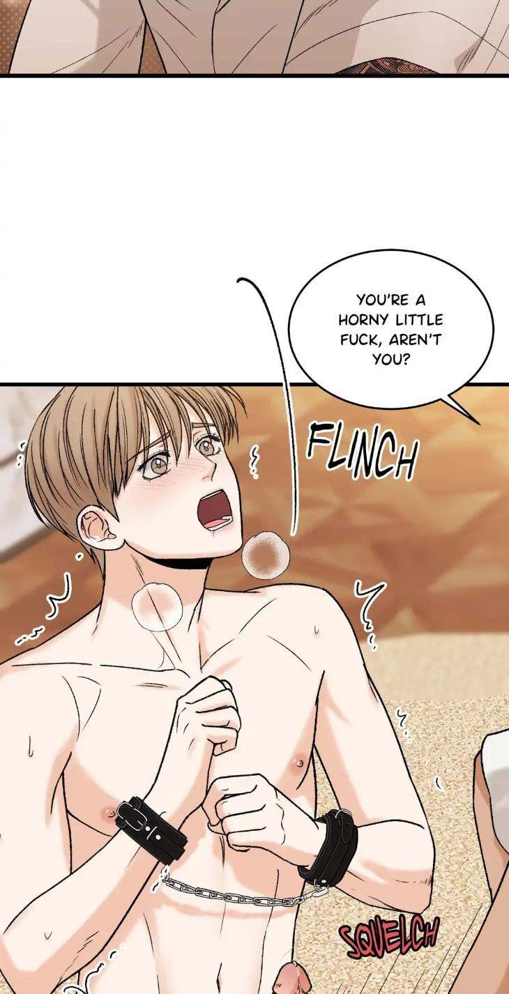 My-Sadistic-Master-By-Seo-Byeol-Uncensored-Eng page 30