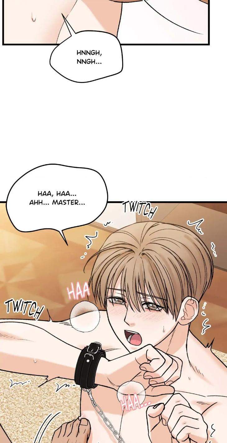 My-Sadistic-Master-By-Seo-Byeol-Uncensored-Eng page 32