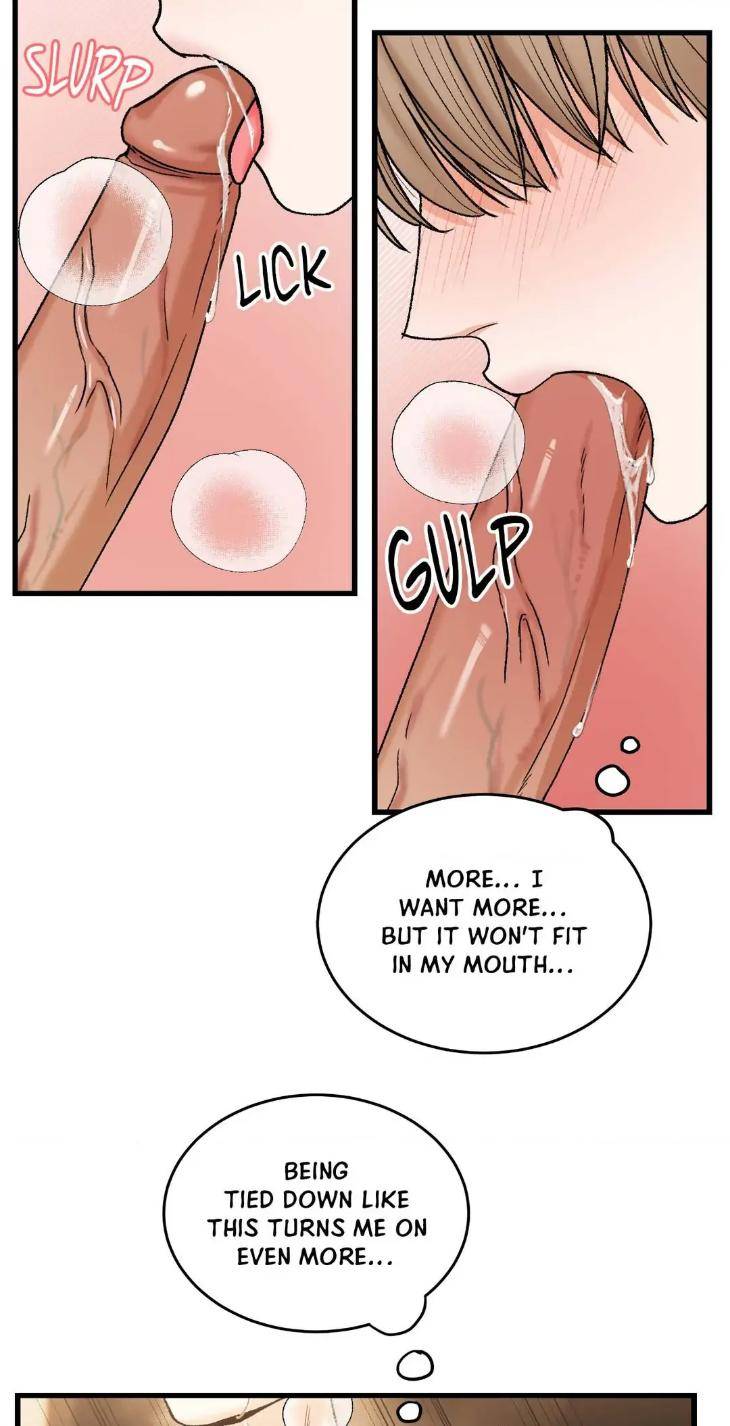 My-Sadistic-Master-By-Seo-Byeol-Uncensored-Eng page 40
