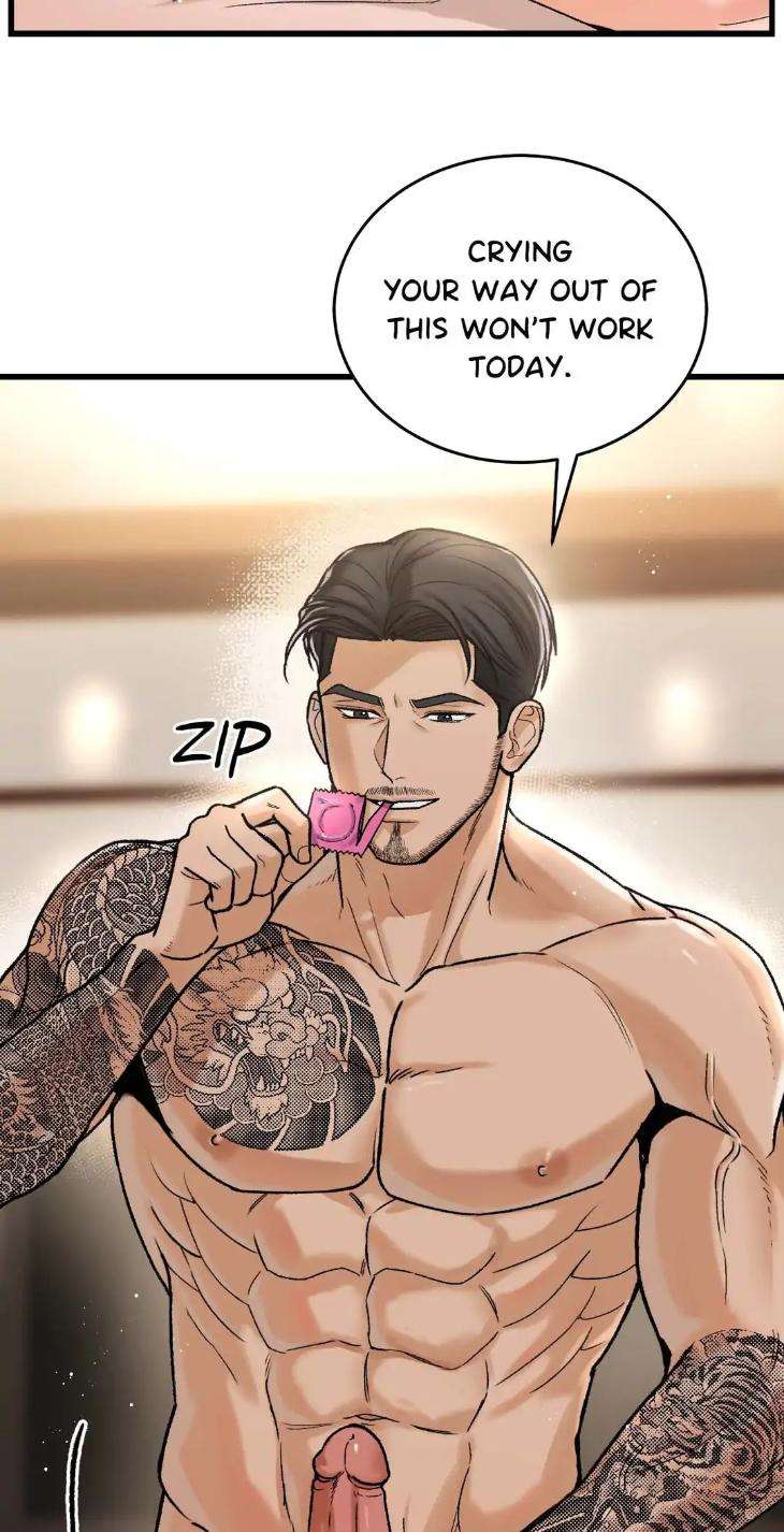 My-Sadistic-Master-By-Seo-Byeol-Uncensored-Eng page 60