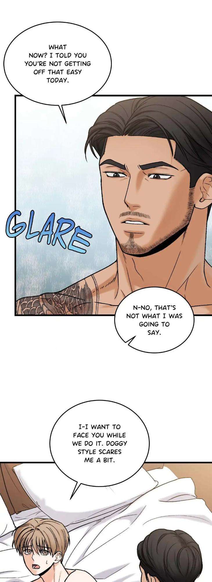 My-Sadistic-Master-By-Seo-Byeol-Uncensored-Eng page 3