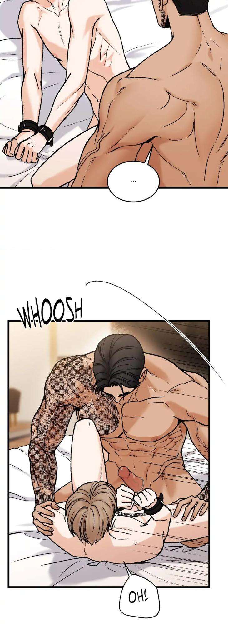 My-Sadistic-Master-By-Seo-Byeol-Uncensored-Eng page 4