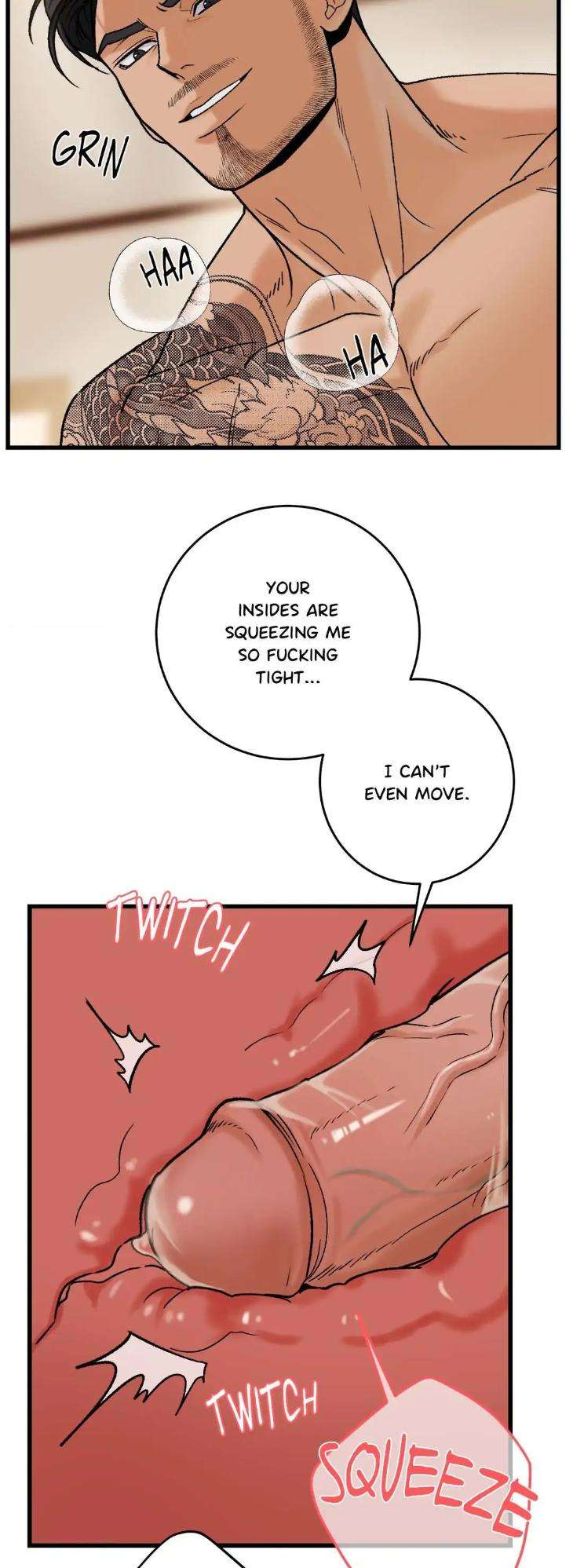 My-Sadistic-Master-By-Seo-Byeol-Uncensored-Eng page 12