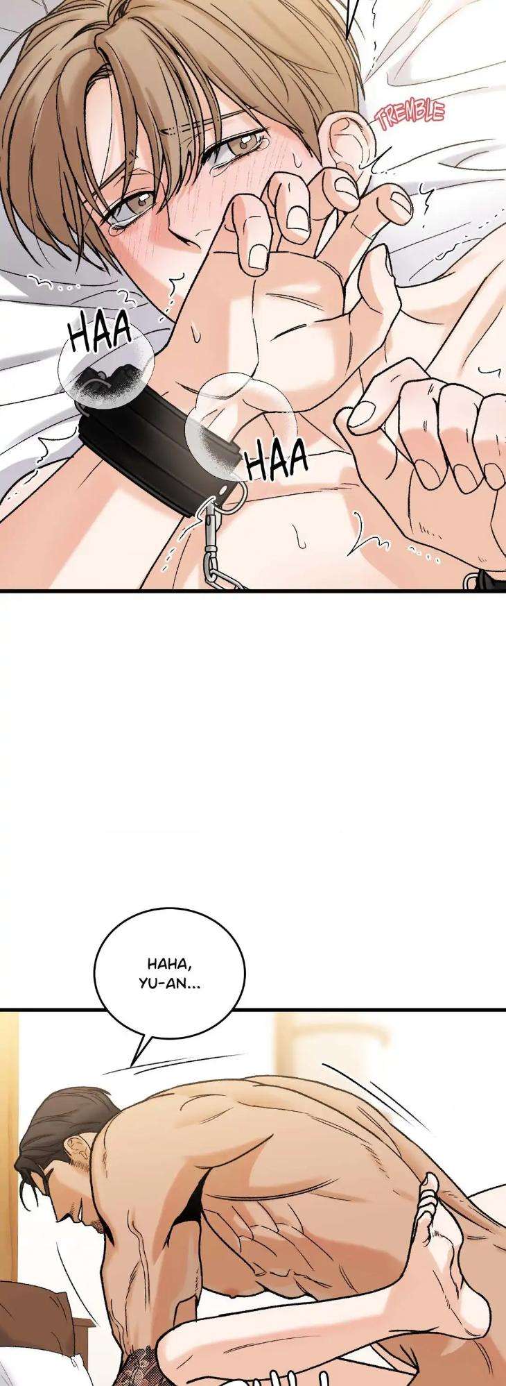 My-Sadistic-Master-By-Seo-Byeol-Uncensored-Eng page 14