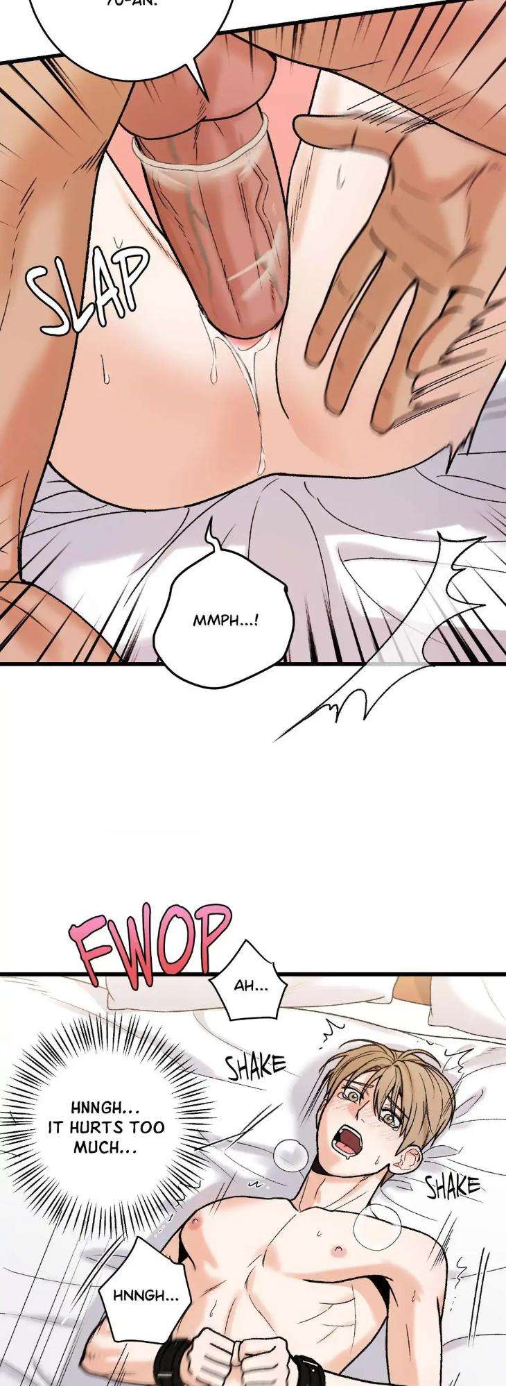 My-Sadistic-Master-By-Seo-Byeol-Uncensored-Eng page 17