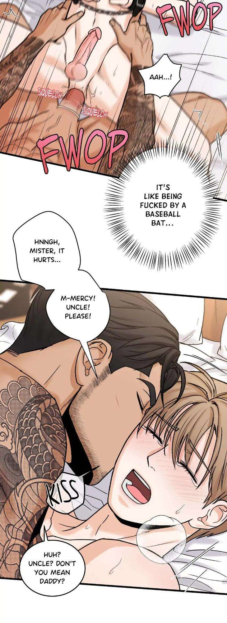 My-Sadistic-Master-By-Seo-Byeol-Uncensored-Eng page 18