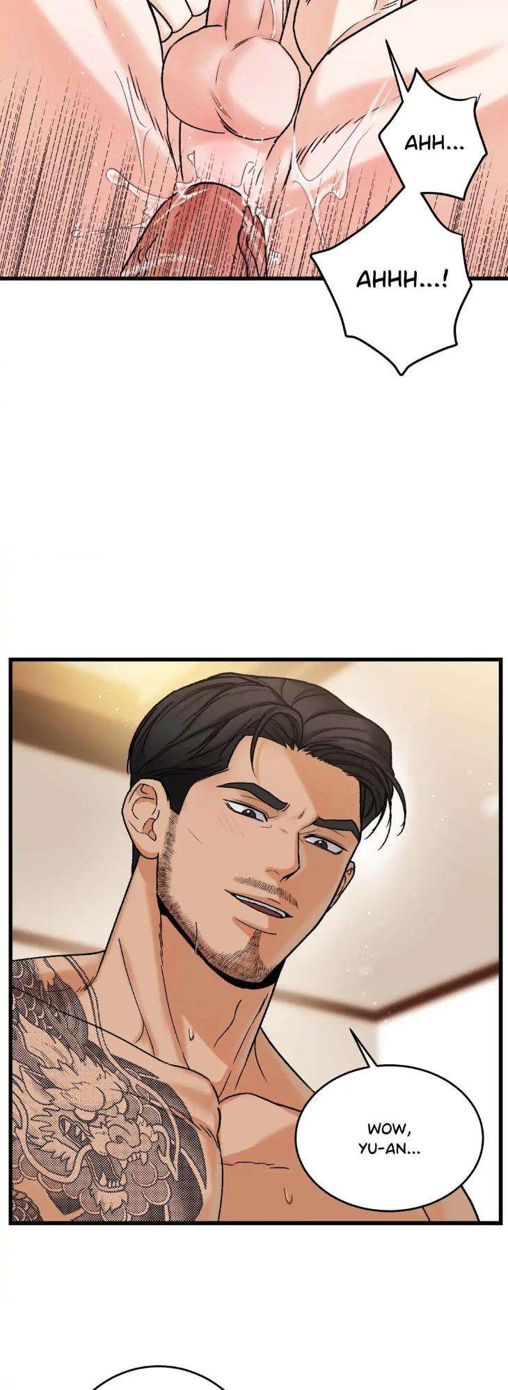 My-Sadistic-Master-By-Seo-Byeol-Uncensored-Eng page 21