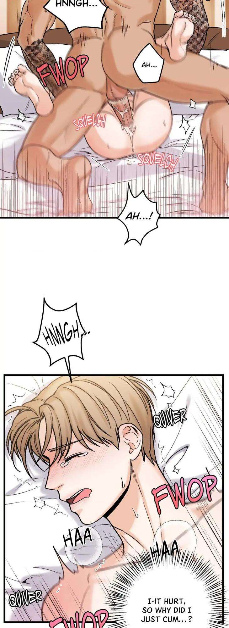 My-Sadistic-Master-By-Seo-Byeol-Uncensored-Eng page 23