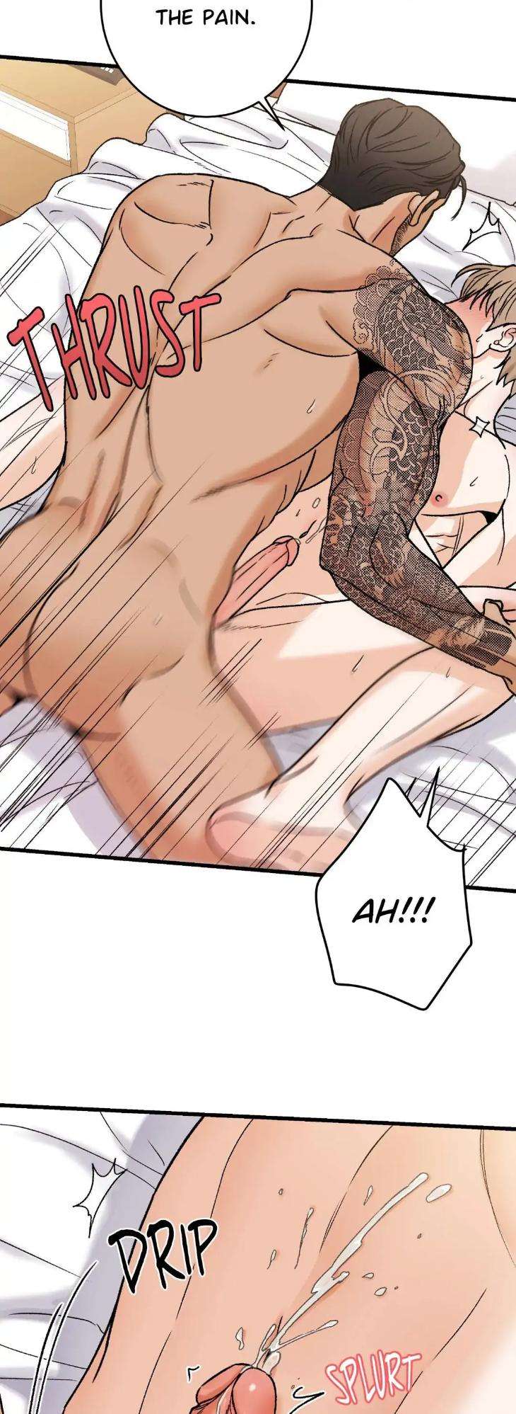 My-Sadistic-Master-By-Seo-Byeol-Uncensored-Eng page 25