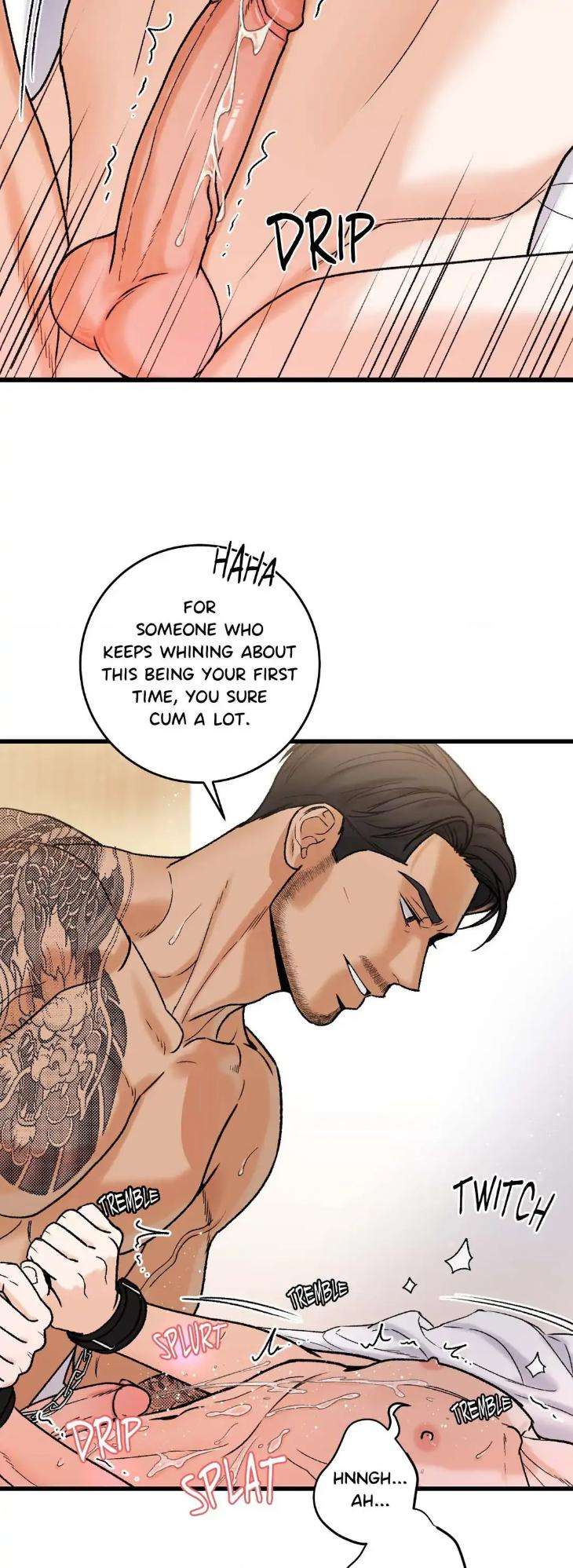 My-Sadistic-Master-By-Seo-Byeol-Uncensored-Eng page 26