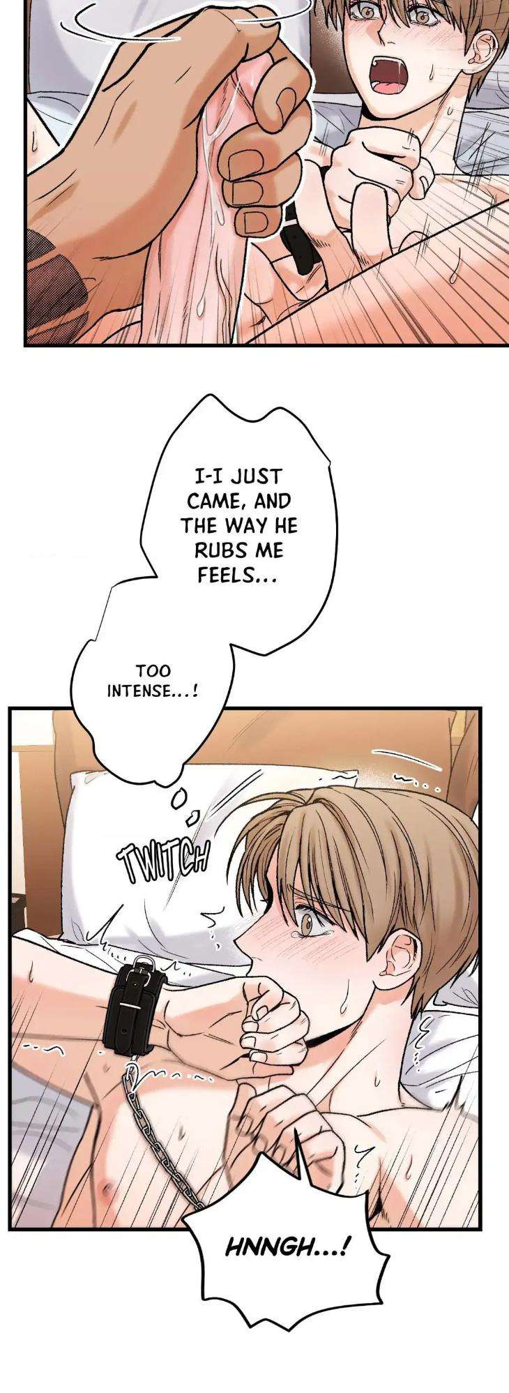 My-Sadistic-Master-By-Seo-Byeol-Uncensored-Eng page 29