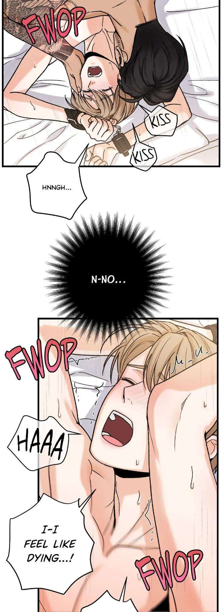 My-Sadistic-Master-By-Seo-Byeol-Uncensored-Eng page 34