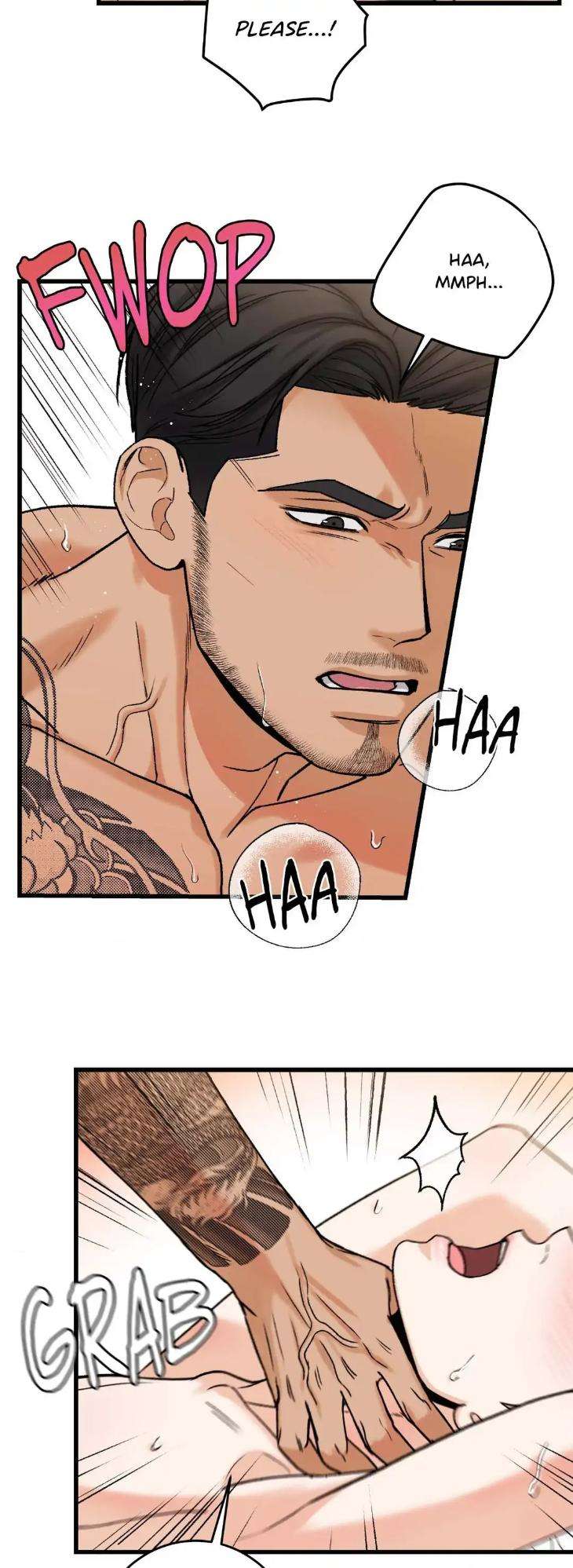 My-Sadistic-Master-By-Seo-Byeol-Uncensored-Eng page 35