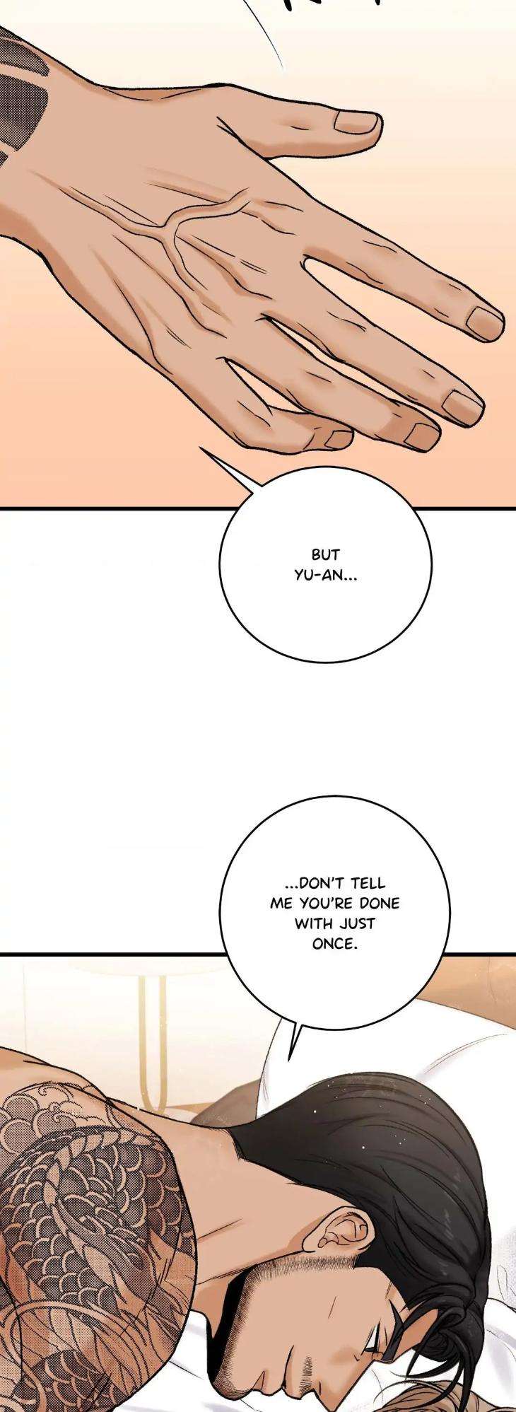 My-Sadistic-Master-By-Seo-Byeol-Uncensored-Eng page 43