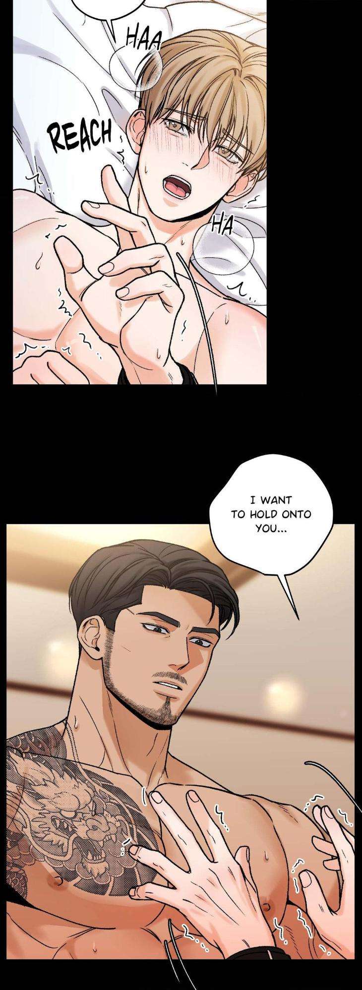 My-Sadistic-Master-By-Seo-Byeol-Uncensored-Eng page 9