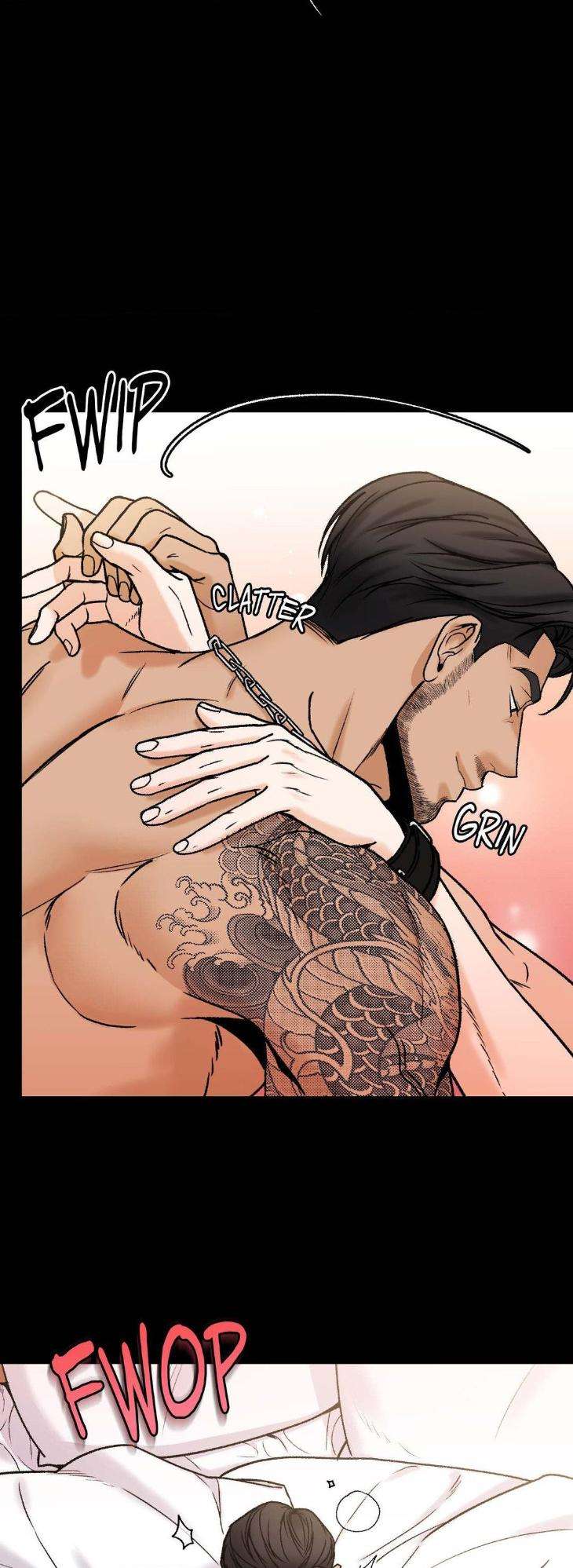 My-Sadistic-Master-By-Seo-Byeol-Uncensored-Eng page 10