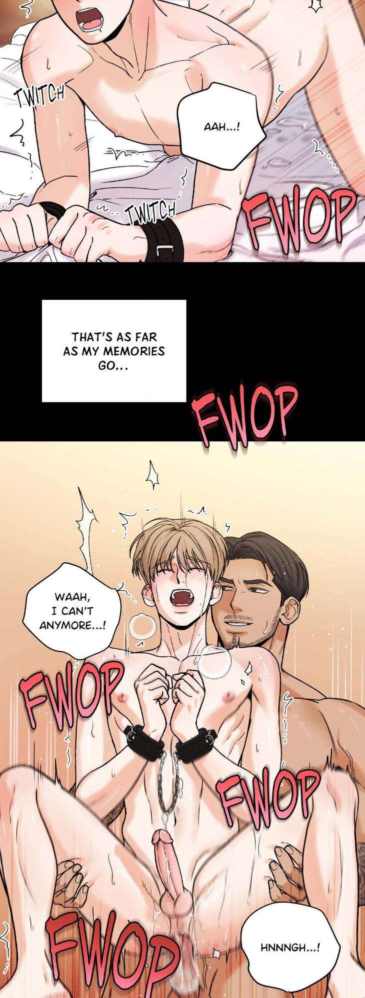 My-Sadistic-Master-By-Seo-Byeol-Uncensored-Eng page 12