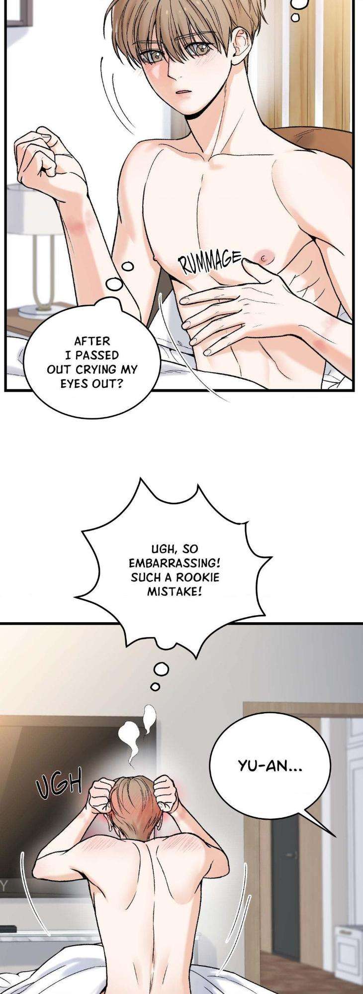 My-Sadistic-Master-By-Seo-Byeol-Uncensored-Eng page 14