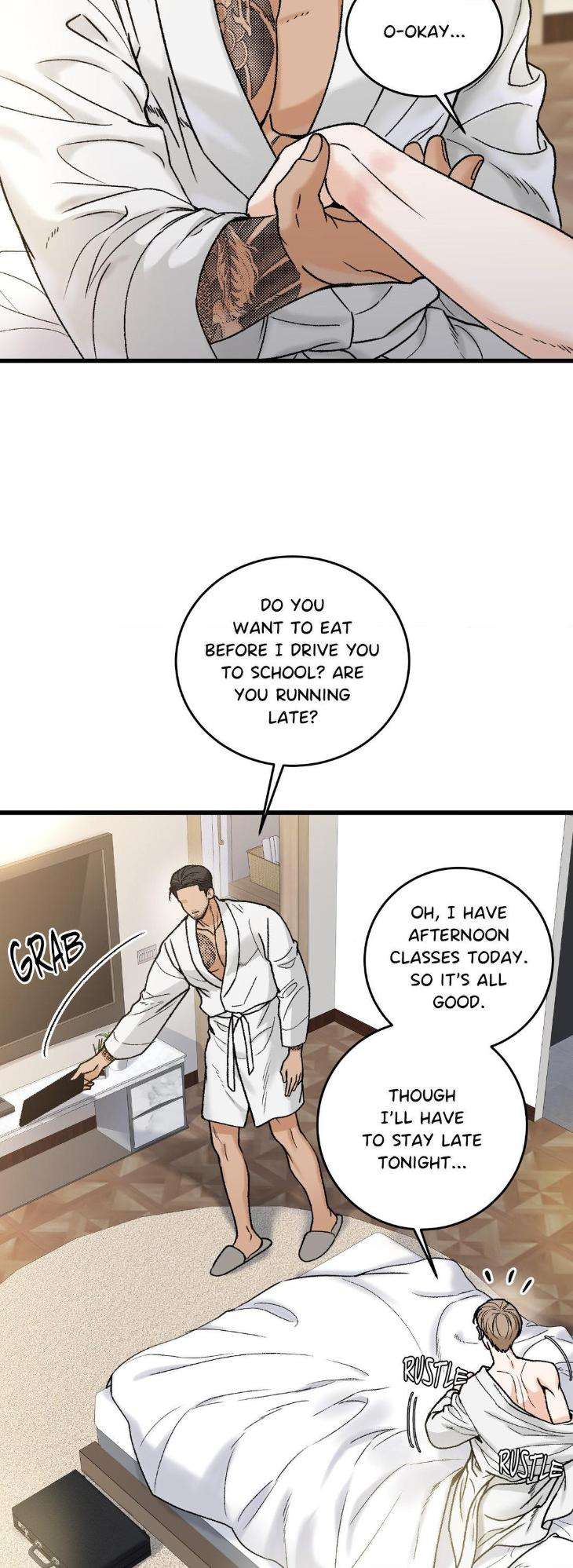 My-Sadistic-Master-By-Seo-Byeol-Uncensored-Eng page 20