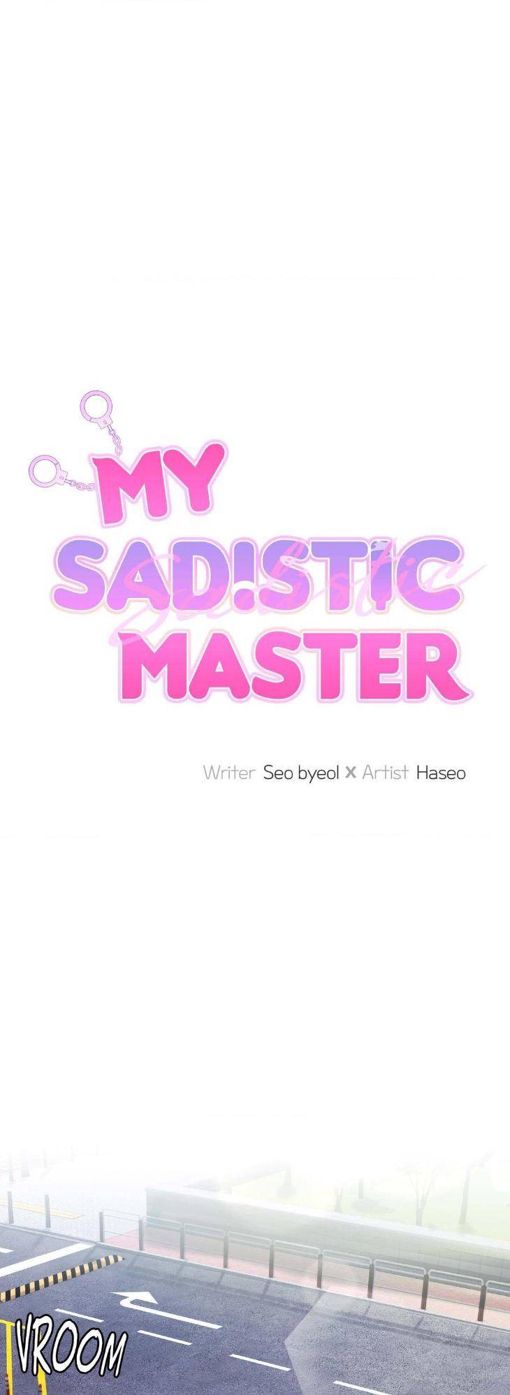 My-Sadistic-Master-By-Seo-Byeol-Uncensored-Eng page 24