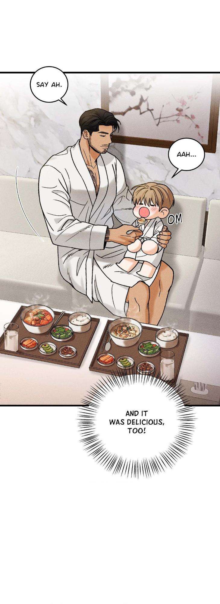 My-Sadistic-Master-By-Seo-Byeol-Uncensored-Eng page 26