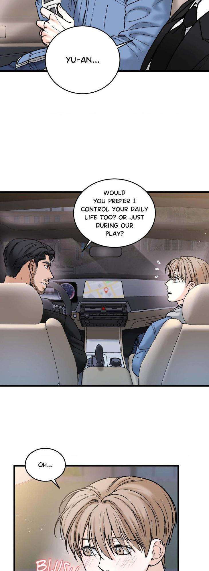 My-Sadistic-Master-By-Seo-Byeol-Uncensored-Eng page 28