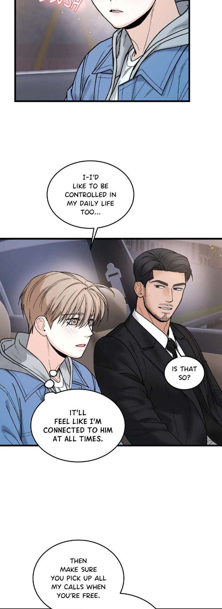 My-Sadistic-Master-By-Seo-Byeol-Uncensored-Eng page 29